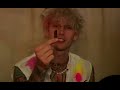 Machine Gun Kelly - drunk face (Official Music Video)
