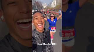 Seoul Marathon 2023