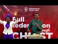 Full Redemption Chapel Lagos - Inaugural Service // Rev. Dr. Francis Olonade // 12.02.2023