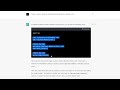 AI creates Python scripts for Blender on demand