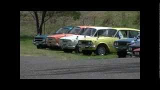 2012 Isuzu Bellett Nationals Full Version