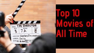 Top 10 Movies of All Time | 2020 | IMDB |