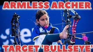 SHEETAL DEVI || ARCHERY SENSATION || BEACON OF INSPIRATION || EXPLAINED BY NEERAJ SHARMA ||