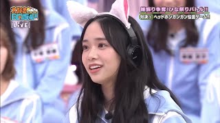 伝言したい山口陽世ちゃん