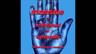 Massive Attack - Unfinished Sympathy (Nellee Hooper Instrumental Mix)