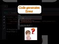 Debugging Python #Python #Debugging #CodingMistakes #Programming