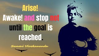 You cannot believe in God until you believe in yourself I Swami Vivekananda's Motivational Quotes I