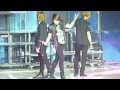 fancam 110319 ss3 malaysia shake it up ryeowook focus