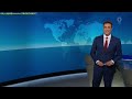 【双语字幕】德语晚间新闻 tagesschau 2025.01.07