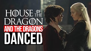 House of the Dragon Season 1 Ending Explained | Episode 10 Recap & Review