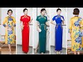 Endless Options | Chinese Casual Outfits | So beautiful So Elegant Just looking like a Wow!