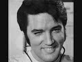 elvis presley somebody bigger than you and i