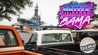 FINALE AT THE BATTLESHIP! - Battle in Bama 2023