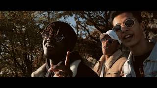 Lucash - Numeri Uno (prod.Syo The Producer) ft. Usso \u0026 Jess Blaze [OFFICIAL VIDEO]