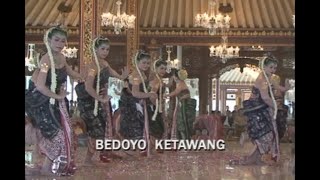 Download Lagu BEDOYO KETAWANG Narasumber GUSTI KANJENG RATU KOES... MP3 Gratis