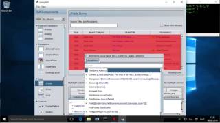 Recording scripts using Marathon