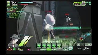 【SS5・SS4】BBガンダム　その２０【ボーダーブレイク】