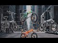 which engwe electric bike is the best for you ep2 engine pro c20 or t14