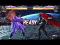 devil jin unstoppable skills against atif butt you can t miss