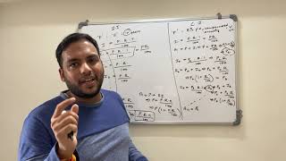 SAT01 - Simple Interest and Compound Interest for SAT applicants - Theory only