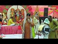 teri kese mahima gaau o baba bhajan samrat narender koshik ji live baba hanuman