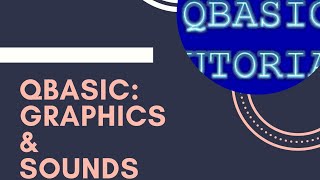 Q basic tutorials|class 7 computer science| line command programs