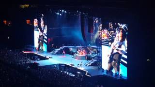 Guns N' Roses - 'Civil War' - Live Denver 2017 - Not in this Lifetime Tour