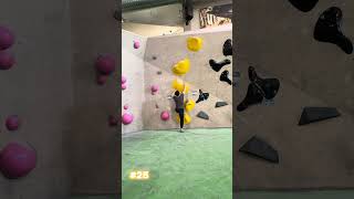 TK Boulder Bundesliga Cafe Kraft Nürnberg 17.02.2025 TK 볼더분데스리가 카페크라프트 뉘른베르크 #bouldering