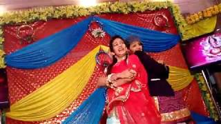 Wedding Dance | Mehndi | Sunder Sushil