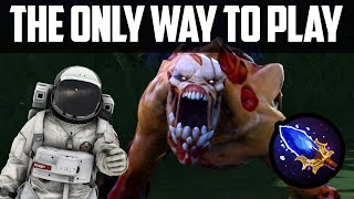 7.06 - The Only Way To Play - Matryoshka Lifestealer