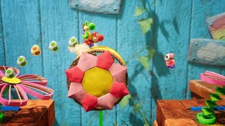 Yoshi’s Crafted World - Accolades Trailer