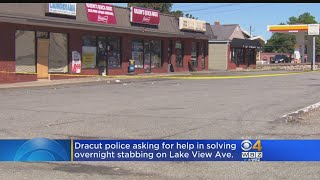 Altercation In Dracut Parking Lot Ends In Stabbing