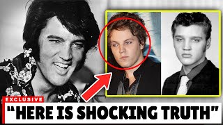 Unbelievable New Findings in Elvis Presley’s Grandson’s Tragic Death