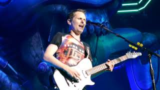 Muse - Stockholm Syndrome, Assassin, Reapers, The Handler, New Born Metal Medley - The Forum 3-11-19