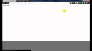 PHP tutorial Part 7 - if-else Statement