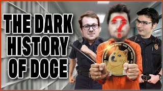 The Dark History of DOGECOIN! (Documentary)