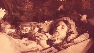 50 Victorian, Post Mortem, Memento Mori Photos 2 #death #history #postmortem #rip #mementomori