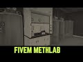 Fivem Methlab | FiveM ESX Scripts | FiveM Shop | GTA V