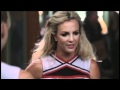 Britney Spears On Glee - Scene #1