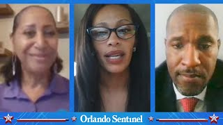 Orange County Commission District 6: Part 2