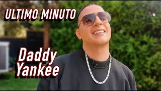 Stefan Kramer: Daddy Yankee te invita
