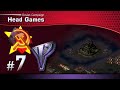 Red Alert 2: [YR] - Soviet Mission 7 - Head Games [Long-play & Tips]