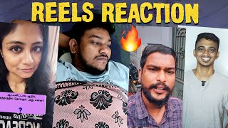 Dei Mapla...2025 Varapothu da😱  Instagram REELS Kodumaigal😂 | Tamil Troll