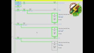 Basic Traffic Light Program