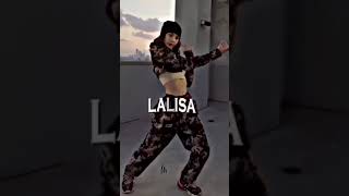 Lalisa ❤️ Blackpink #Shorts