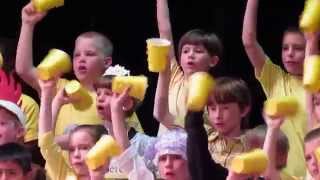 "Lemonade" spring program, Part 1