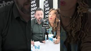 Andrew Wilson HEATED DEBATE on morality with Naima ROUND 2 on Whatever Podcast
