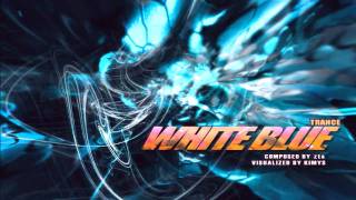 [DJMAX TECHNIKA] zts - Whiteblue [August SP]