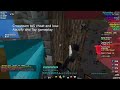 destroying uhc cheaters ft myau client