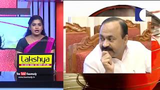 കെ.പി.സി.സി തലപ്പത്തേക്ക് ആര് എന്ന ചർച്ചകളുമായി നേതാക്കൾ